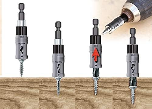 Portabits MagicFlip Force magnético 7123-921 MagicFlip Box (1); magnetisch - Honorern