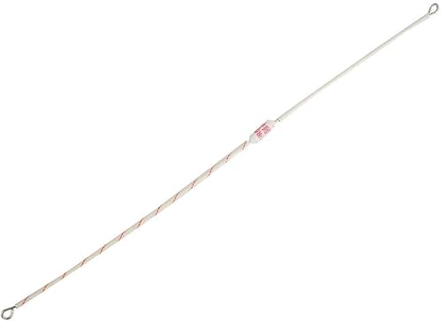 Fusibile Termico 10 Pezzi, Fusibile Ceramico 250 V 20 A Interruzioni Termiche per Elettrodomestici(90mm-240 ℃) - Honorern