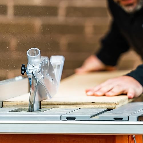 Saxton TCT30540T Lama per sega circolare TCT per legno, da 305 mm x 30 mm di foro x 40 denti, per prodotti Bosch, Makita, Dewalt - Honorern