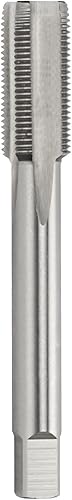 Maschio filettato metrico M20X1.5, HSS Macchina Maschio M20x1.5mm Mano Sinistra - Honorern