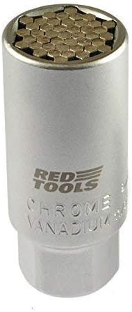 UNIVERSAL 9 chiavi a bussola, 21 mm - Honorern