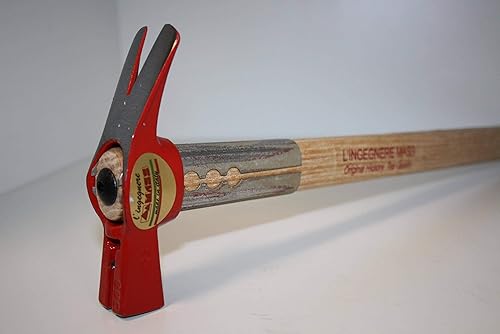 MARTELLO CARP.300 LEGNO 50 CAL MASS [MASS ] - Honorern