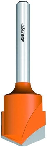 Cmt - 715.002.11 - fresa x intagli a 135 gr hw s=6 d=18x3.3x60 dx (x alucobond) - Honorern