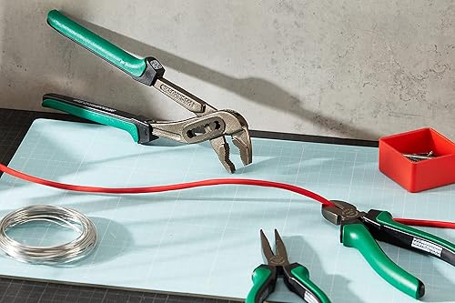 Mannesmann M10997 - Set di 4 pinze - Honorern