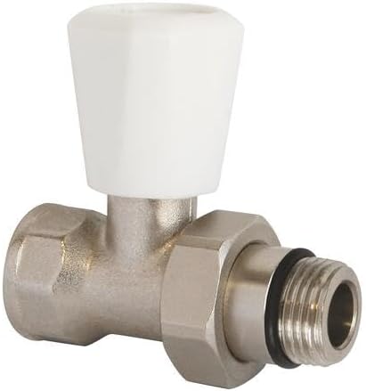 SOMATHERM FOR YOU - Una valvola radiatore mano destra 1/2 - Honorern