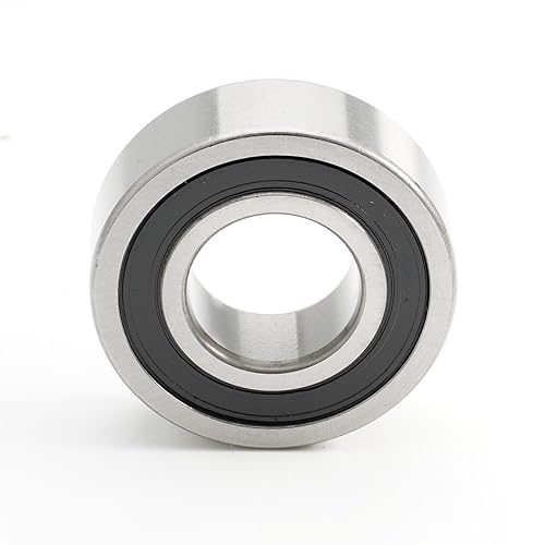 306521 cuscinetti a sfera non standard, 30 x 65 x 21 mm (1 pezzo), diametro interno 30 mm, diametro esterno 65 mm, spessore 21 mm - Honorern