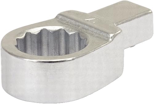 KS Tools 516.2312 Chiavi Poligonali ad Innesto, 12 mm - Honorern