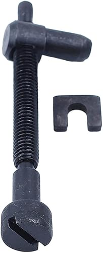 Gubeter Kit tendicatena 2X, per parti di motoseghe Per Husqvarna 61 66 162 181 266 268 272 272Xp 281 281Xp 288 288Xp. , 501 53 71 01 - Honorern