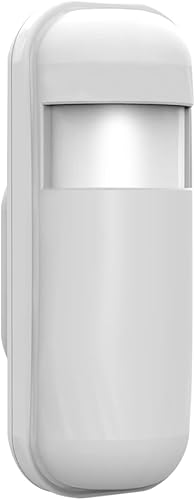 Sensore di intrusione domestico intelligente a infrarossi, rilevatore di movimento PIR antifurto per PGST103 105 107 108 109 sistema di allarme di sicurezza domestica - Honorern