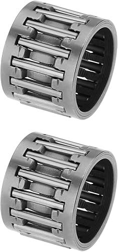 2 Pezzi Sostituisce 503253401 Parte Di Ricambio Del Cuscinetto Ad Aghi Del Pignone Della Frizione Compatibile Con Husqvarna 550 555 560 562XP XPG La Motosega - Honorern