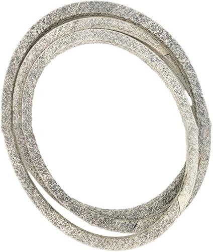 Cinghia trapezoidale resistente per 53213096, sostituisce per Poulan 130969 e 592855201 macchine da giardino e prato - Honorern