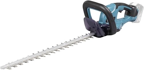 Makita Tagliasiepi DUH507Z 18V Li-ion LXT 50cm - Batterie e caricabatterie non inclusi - Honorern