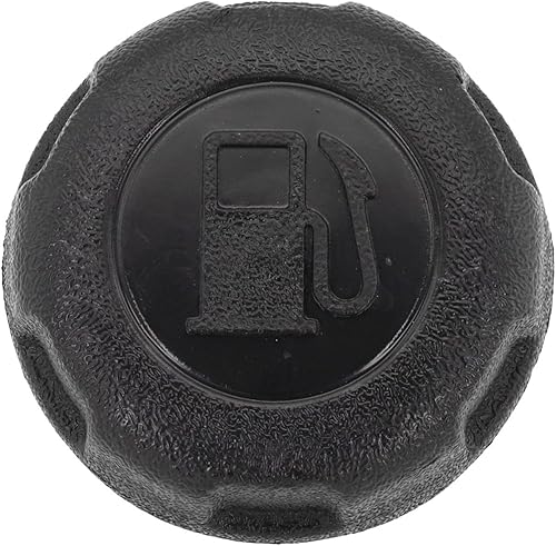 Questa copertura per serbatoio carburante ad alta resistenza è compatibile con numerosi modelli di tosaerba e motori Honda (1 pezzo) - Honorern