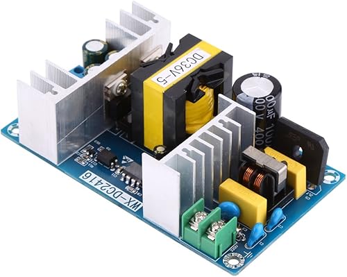 AC 100V-240V 5-6,5A a DC 36V Trasformatore di Alimentazione di Commutazione Modulo Scheda - Honorern