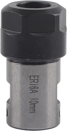 Fafeicy C20-ER16-40L Portapinza, per bloccaggio albero motore mandrino(6mm) - Honorern