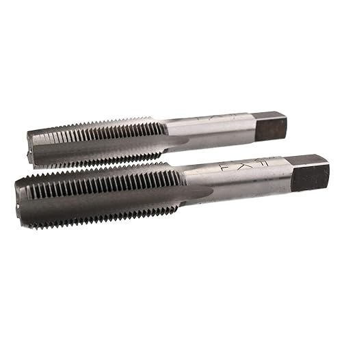 5/8' x 18 UNF Imperial tungsteno conicità di acciaio e tappo serie TD078 - Honorern