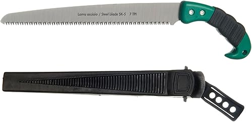 Entry-Sega per potare, con custodia - Honorern