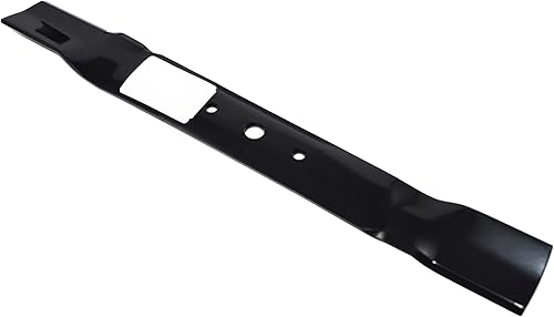 107 cm, 42', lama per pacciamatura, compatibile con John Deere L100, L105, L107, L108, L110, L111, L118 - Honorern