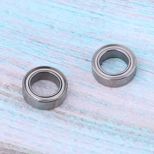 Cuscinetto RC Da 2 Pezzi 8x13x3,5 Mm Adatto per 9115 9116-WJ10 - Honorern