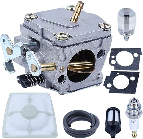 Carburatore per motosega a gas Stihl 041 041AV Sostituire OEM 1110 12 0609 - Honorern