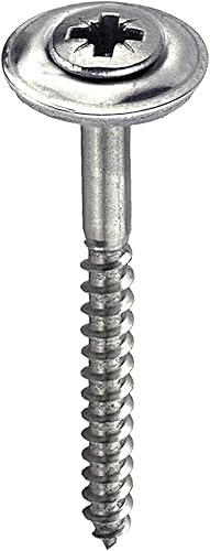 Max-Power KK3180062 Vite Latt.A2 Din 7995 4.5X45 Pezzi101 - Honorern