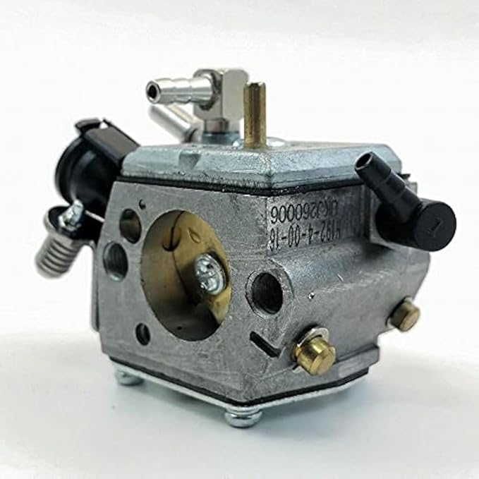 Carburatore compatibile con Atlas Copco Cobra TT Breaker 9234 0001 05 9234000105 Ricambi - Honorern