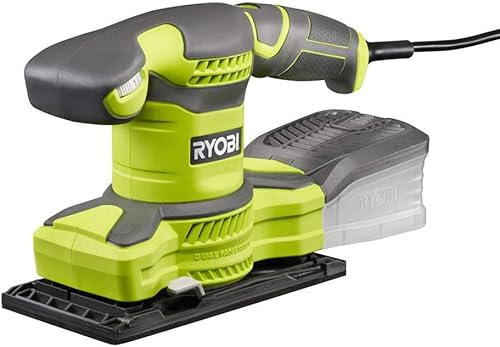 Ryobi rss280-sa30 Levigatrice elettrica a filo 280 W - Honorern