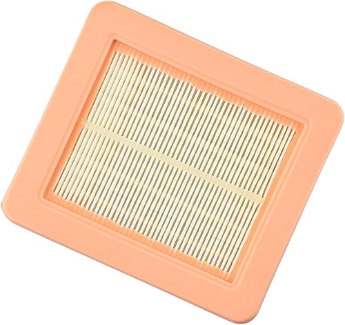 ReachMall Filtro dell'aria per tosaerba, ricambio per tosaerba per Honda GCV145/170/200 (1 pezzo), U01956CF8HN56P62Z59D7CY - Honorern