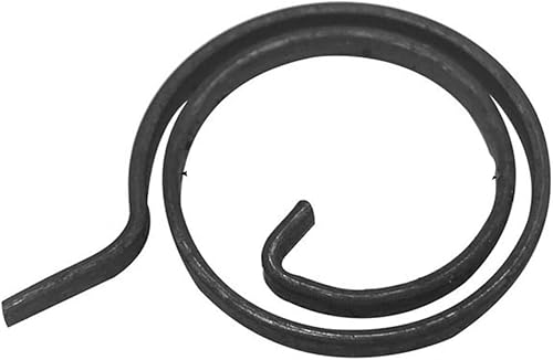 5 Molle Di Ricambio Per Maniglia Della Porta, Molle a 2,5 Giri Molla Di Ricambio Per Riparazione Interna Della Maniglia Della Porta Molla Di Ricambio (FMTB-MSB) - Honorern