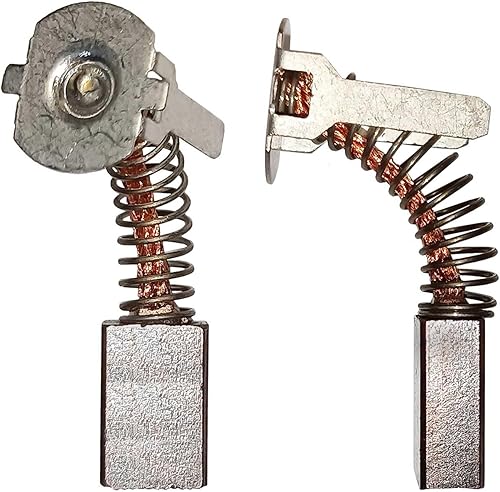 Spazzole di carbone per trapano avvitatore a batteria Bosch GSR 18V-21 - Honorern