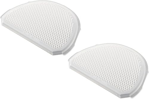 Efficient Filtration 2 pezzi Vacuum PreFilter 90640311 Compatibile con HLVA315J & HLVA320J Series - Honorern