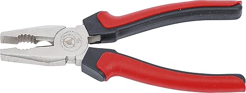 BGS technic PRO+ - Pinze combinate, lunghezza: 175 mm - Honorern