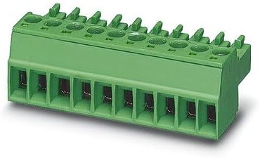 Phoenix Contact 1803675 Plug, free, 3.81 mm, 12 way - Honorern