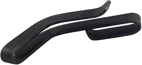 Gancio porta appendi roncola roncole in acciaio forgiato per appendere cintura portaroncola sostegno suporto portattrezzi accessorio per agricoltura - Honorern