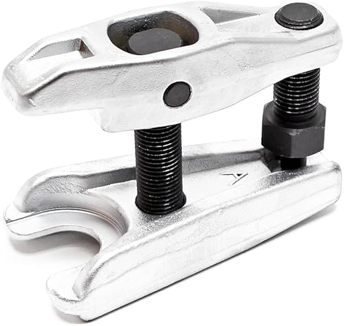 Wiltec Estrattore di Giunti a Sfera Set di 2 Attrezzi per estrarre da Giunti sferici - Honorern