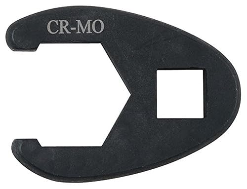 KS Tools 913.1323 3/8' Chiave a forchetta ad innesto, esagonale, 19mm - Honorern