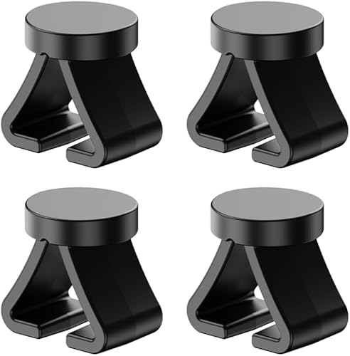 ZH009 xTool Accessori per Stampante a Inchiostro - Blocchetti di Limitazione per Modulo di Stampa a Getto d'Inchiostro per M1 Ultra, Set da 4 Pezzi - Honorern