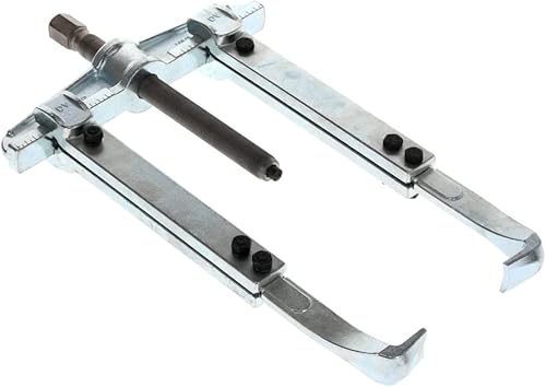 GEDORE Estrattore Cuscinetti Interni, per Cuscinetti a Sfera e Anelli, 35-45 mm, Utilizzabile con Estrattore a Percussione o ControSupporto, 1.30/6 - Honorern