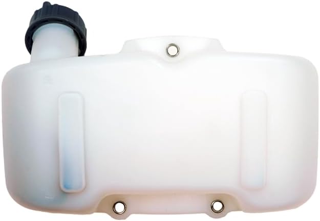 Serbatoio Completo Miscela Carburante per Decespugliatore 20 CC a 30 CC. - Honorern