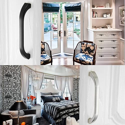 Maniglia Del Cassetto, 2 Pezzi Maniglie per Mobili da Cucina in Per Cucina, Cassetti, Porte, Armadi, A Casa e in Ufficio, Oggetto di Arredamento - Honorern