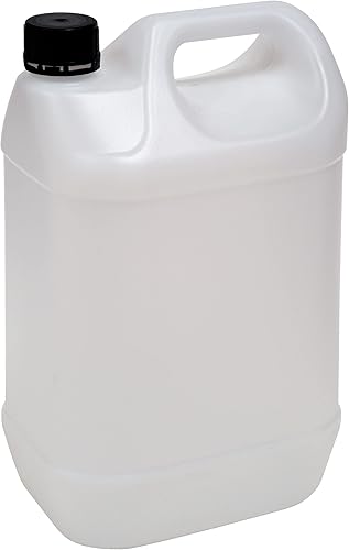 Escoclima Taniche per condensati 5 litri - Honorern