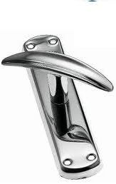 MANIGLIA CREMONESE FINESTRA CROMATA MOV.GRATZ - Honorern