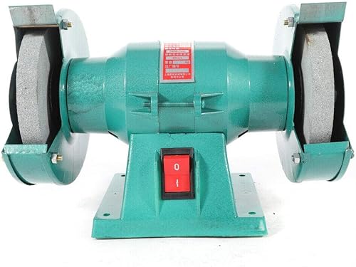 Smerigliatrice doppia da 250 W, 125 mm, doppia smerigliatrice Bench Grinder per Haushal - Honorern