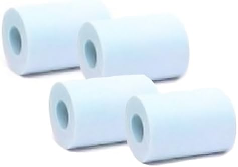 Dolphin speciale confezione di pennelli in schiuma a mosaico per robot delfino bimotore pack brosses 2 - Honorern