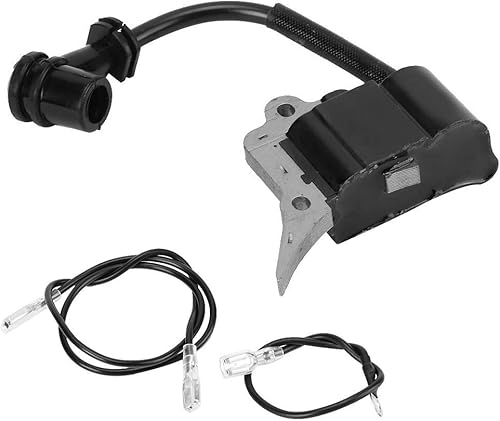 Bobina accensione elettronica di ricambio per motosega da giardino 25 cc - Honorern