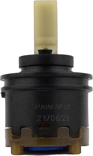 PAINI 53CC956G40AP Cartuccia, Grigia - Honorern