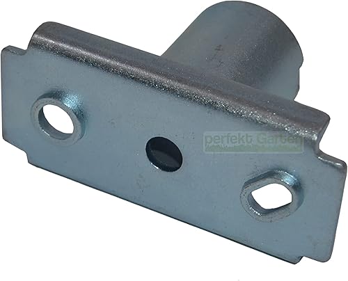 Portacoltelli Ø22 compatibile con Rotenbach DY21-173S / DY 21-173 S tosaerba – HQ acciaio - Honorern