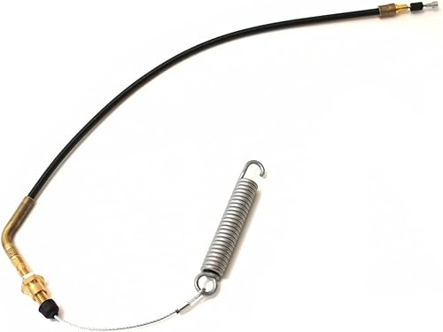 Cavo di accensione Bowden compatibile con Viking MT540, MT545, MT580, MT585 / 6125 700 7511.. - Honorern