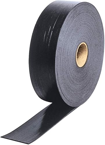 Knauf 3470 - Nastro adesivo, 30 m, colore: Nero - Honorern