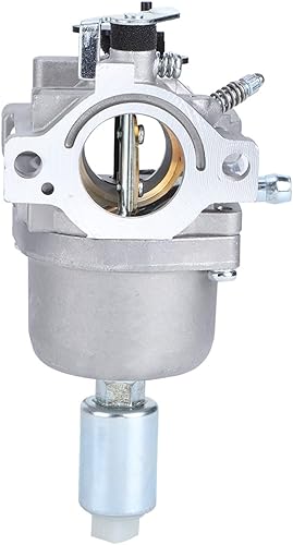 Sostituzione Carburatore per Trattorino LA105 42 19.5HP Briggs and Stratton 13.5 Motore 31F707 350777 808728 Carb 697203 795873 808891 per Prato da Giardino - Honorern